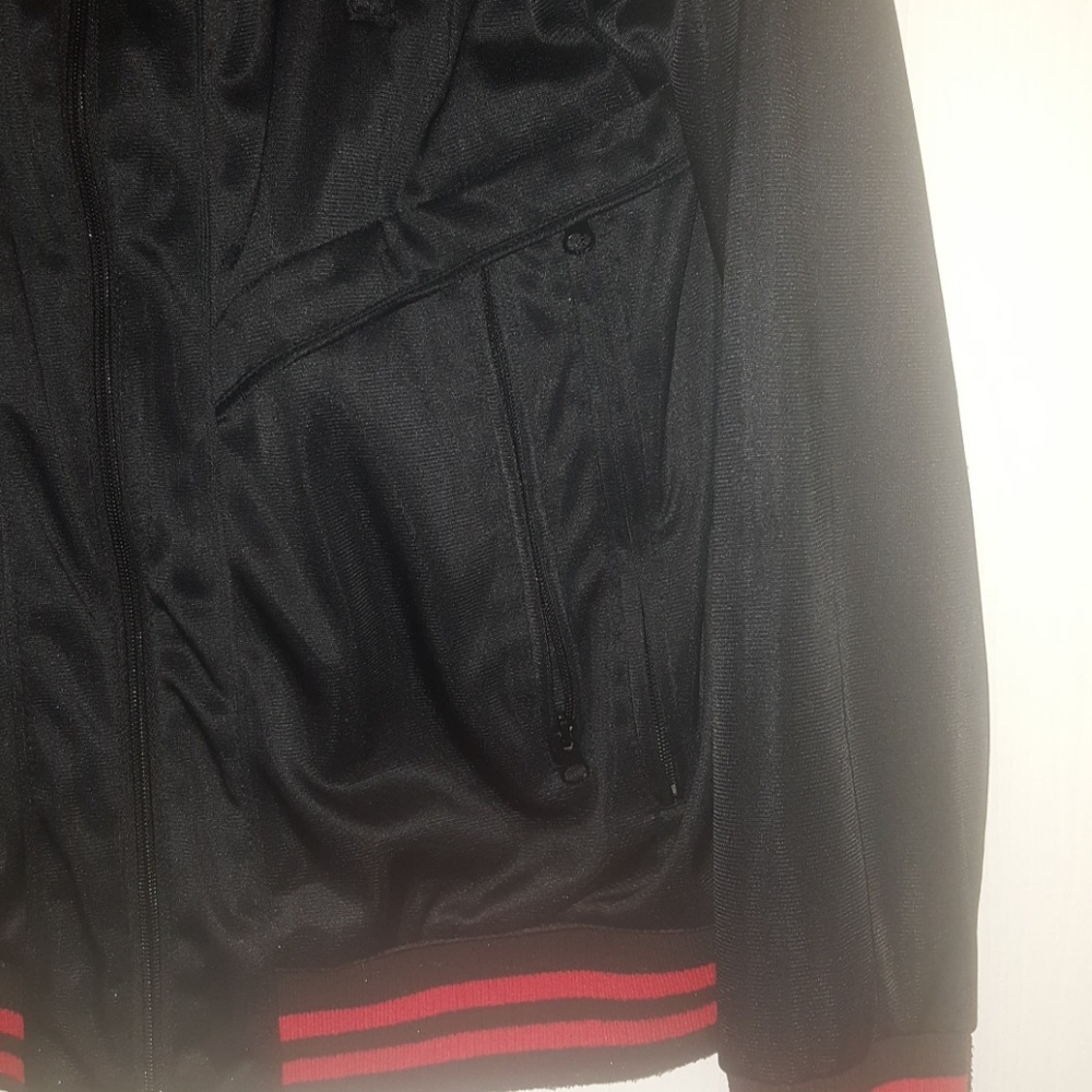 Jacket - Picture 4 of 4